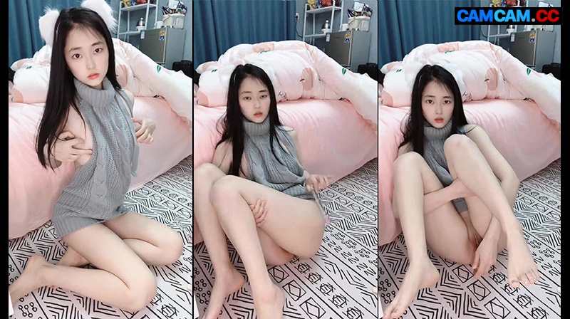 Chinese Cam – cnc2021864 - 딸톡