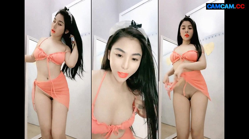 Asian Cam – ac2023523 - 딸톡