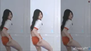 Korean bj dance bj 사라 sara44244 (3)