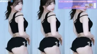 Korea BJ 백하 mj0128 10-04-22