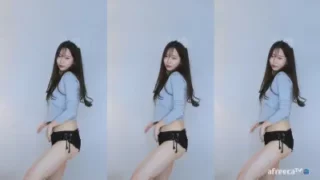 Korean BJ 금보미 soonie1